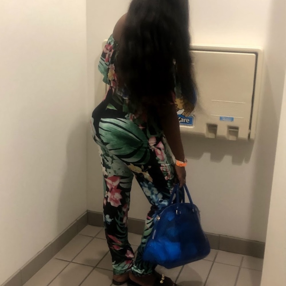 Outfit & Brazilian WIG BUNDLE